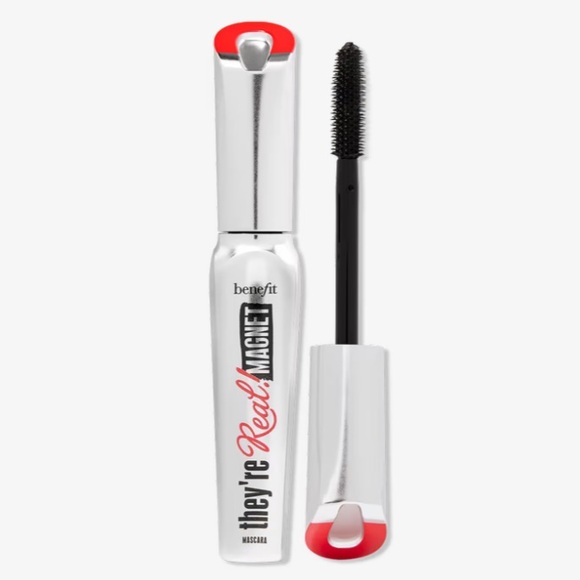 Benefit They're Real! Magnet Mascara - Picture 1 of 3